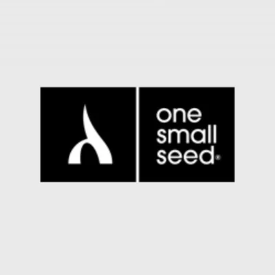 One Small Seed